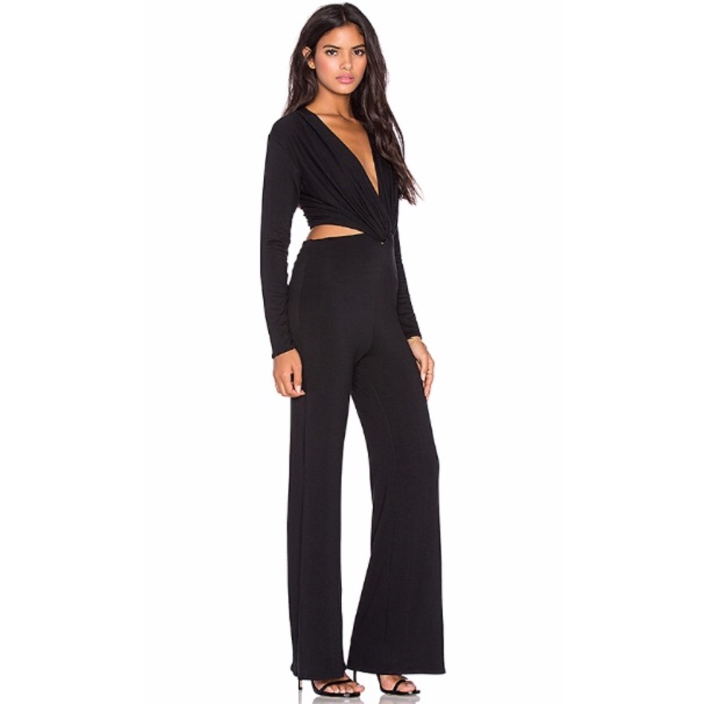 NWT Riller & Fount Shelby Jumpsuit